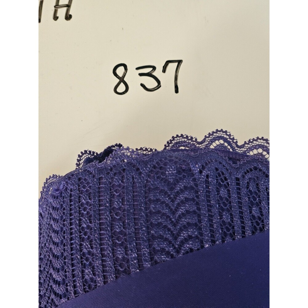 Maidenform Underwire T Shirt Bra 38B Comfort Devotion SmartZone Cups J Hook - Picture 9 of 9